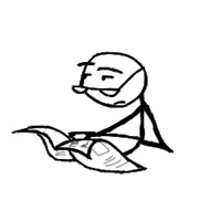 old man~