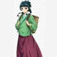 Maomao Hoshino