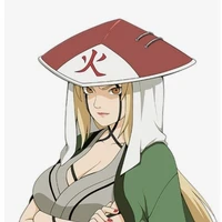 tsunade