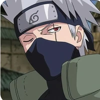 kakashi