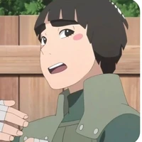 rock lee