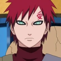 gaara