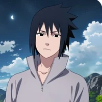 sasuke