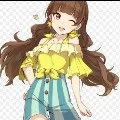 lily ( Emily best friend)