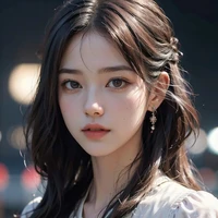 Lee Areum(FL)