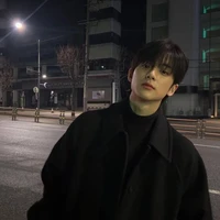 คิม : (พ่อ น.อ)