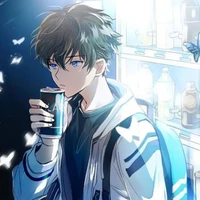 levi mc ( dominant omega)