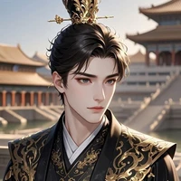 อิ่นมู่หยาง (ฮ้องเต้)