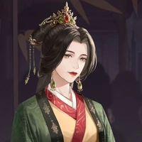 เจียงหรง (ฮูหยินตระกูลซ่างกวน)