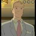 Mr. jong(sakura dad)