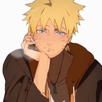 naruto uzumaki