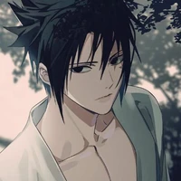 sasuke uciha