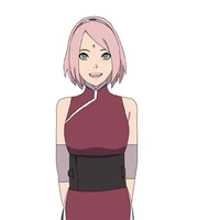 sakura haruno