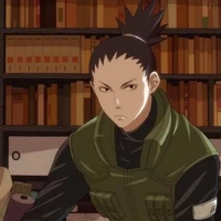 shikamaru nara