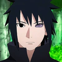 uciha sasuke