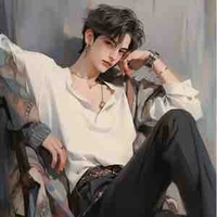 Daniel Harper ( ML ) 19 