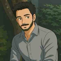 HARSH RAJVANSH (ML Dad)