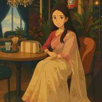 TARA RAJVANSH (ML Mom)