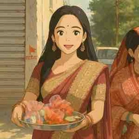 ANJALI MALHOTRA (FL Mom)