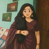 KIRTI CHOPRA(Vaani Mom)