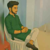 PRATIK OBEROI (Rishi Dad)