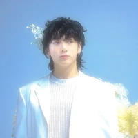 Jeon Jungkook