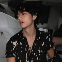 Kim Taehyung ~