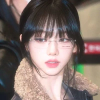 Yu Karina / Jong-In