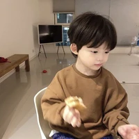จิน น.อ(ตอนเด็ก)