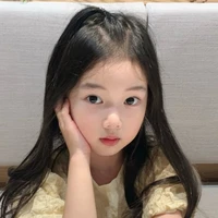 เฟีย (ตอนเด็ก)