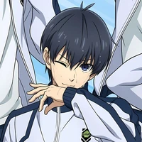 isagi yoichi