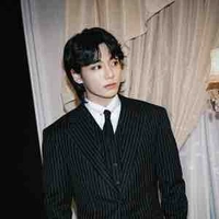 Jeon Jungkook (omega)