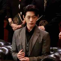 Jeon Hajoon (alpha)