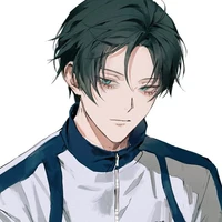 itoshi rin
