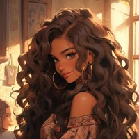 Hanna (mãe de Haru)