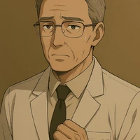 Dr. Kang Minjun