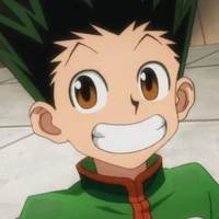Gon Freecs 
