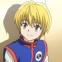 Kurapika Kurta