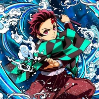tanjiro