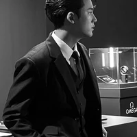mingyu albert