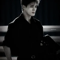 jeno garth(papi)