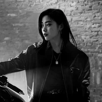 ryujin garth(kakak 2 rose)