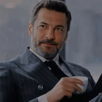 Morris Khan(fl Father)