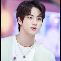 Kim Seokjin