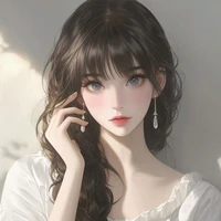 Elisha Gandhi (fl/ orphan)