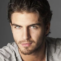 Derek Hale Valebris