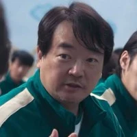Jung-bae