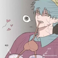 ma♊️-chan