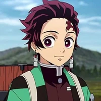 Tanjiro Kamado