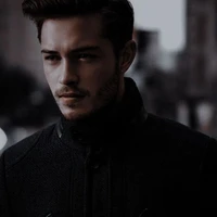 Blaze Connord